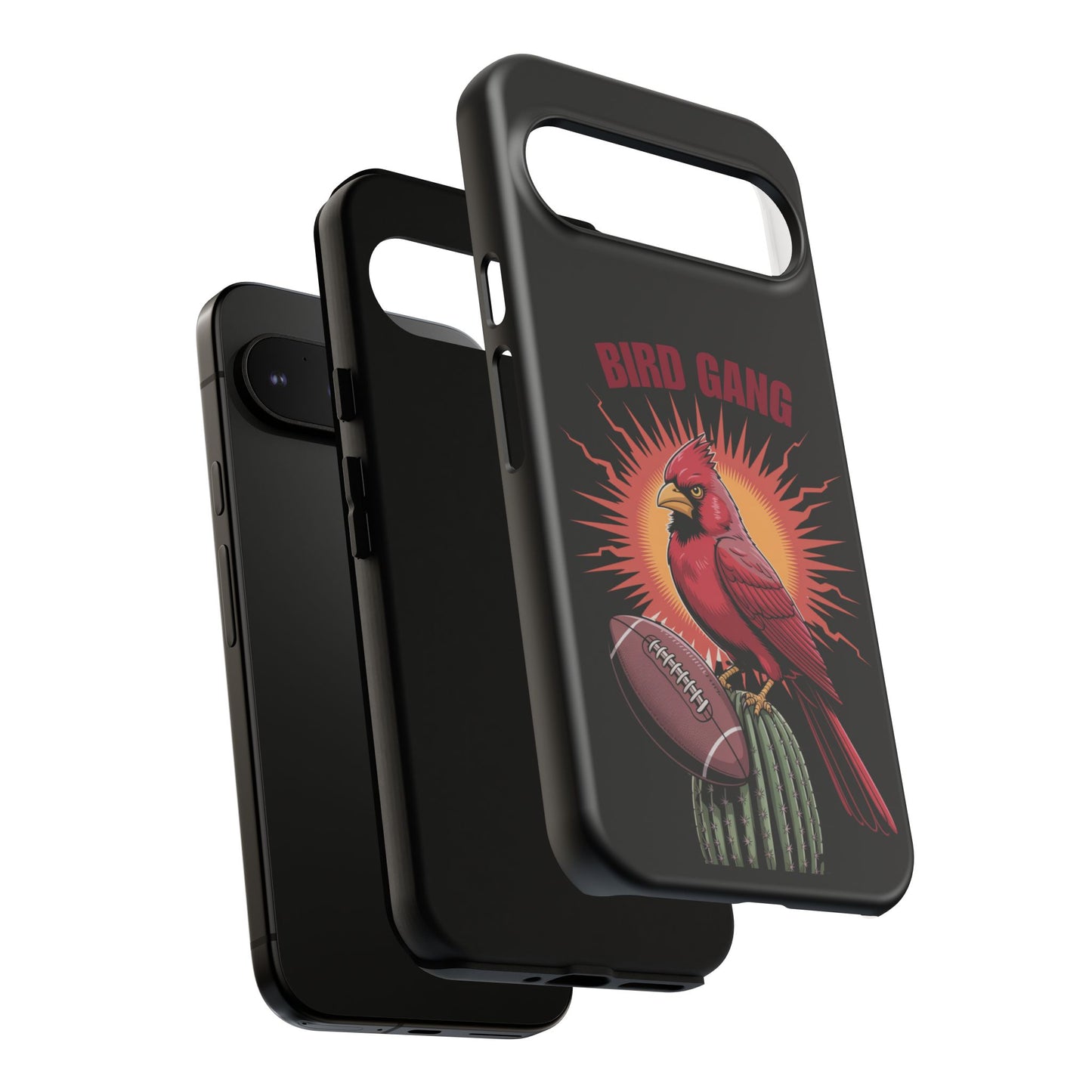 Phone Case Cardinals