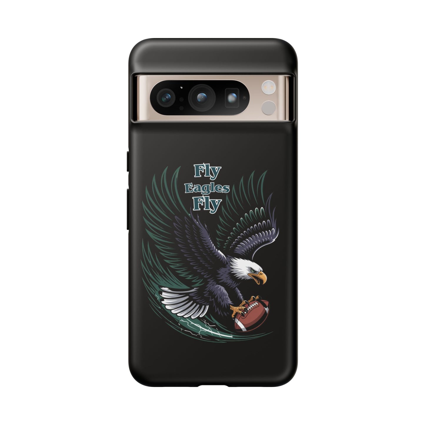 Phone Case Eagles