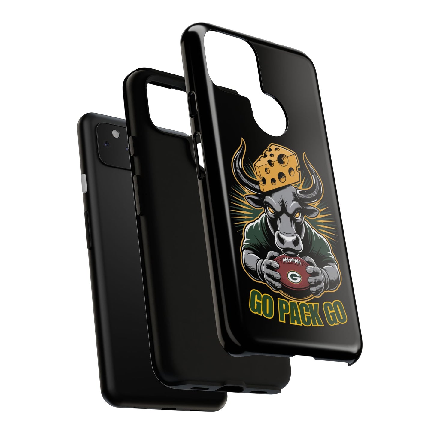 Phone Case Packers