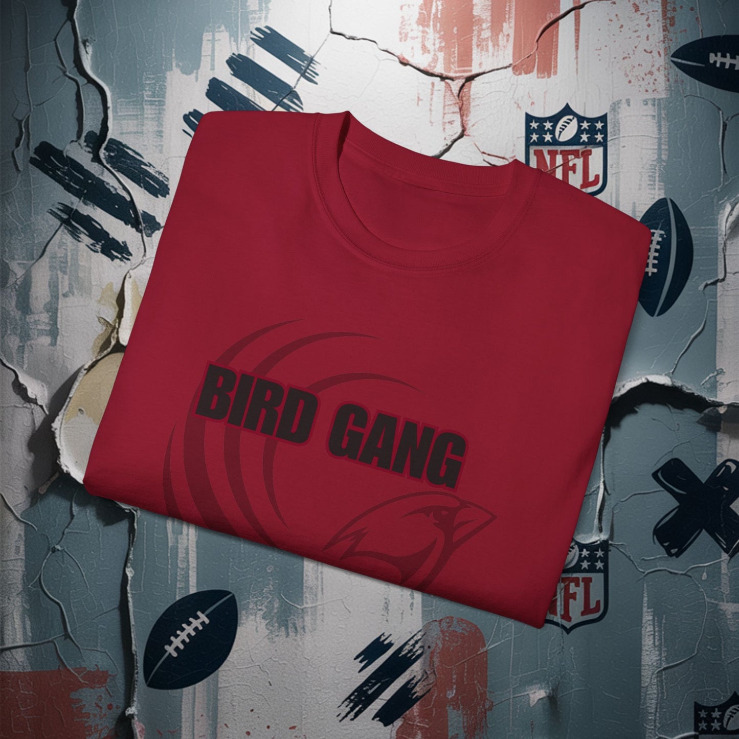 Arizona Cardinals Statement Tee
