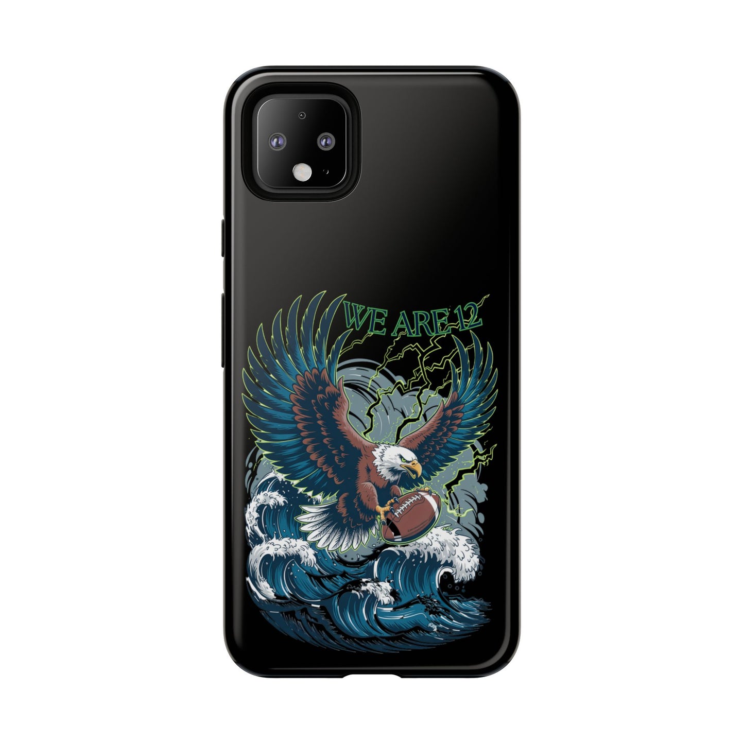 Phone Case Seahawks