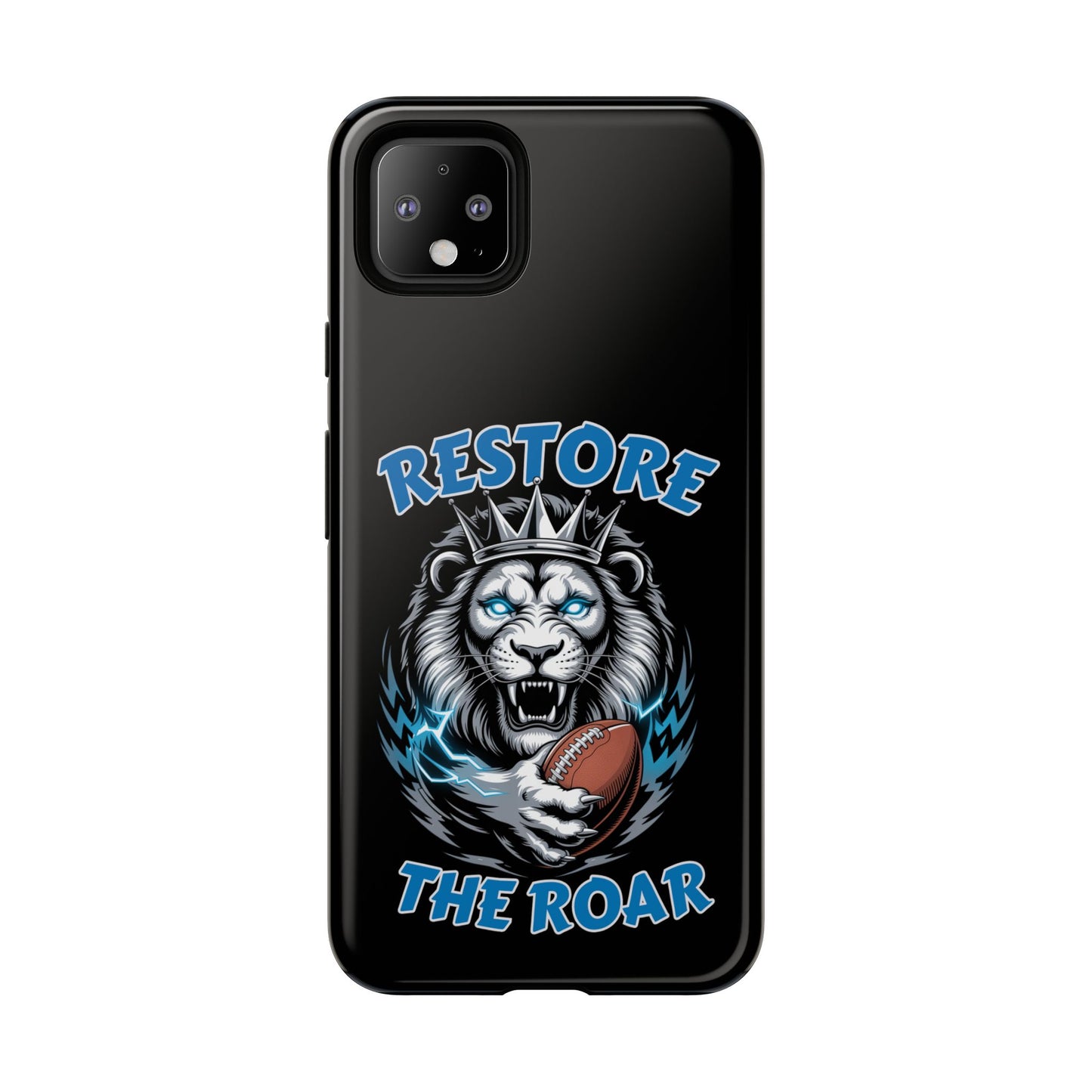 Phone Case Lions
