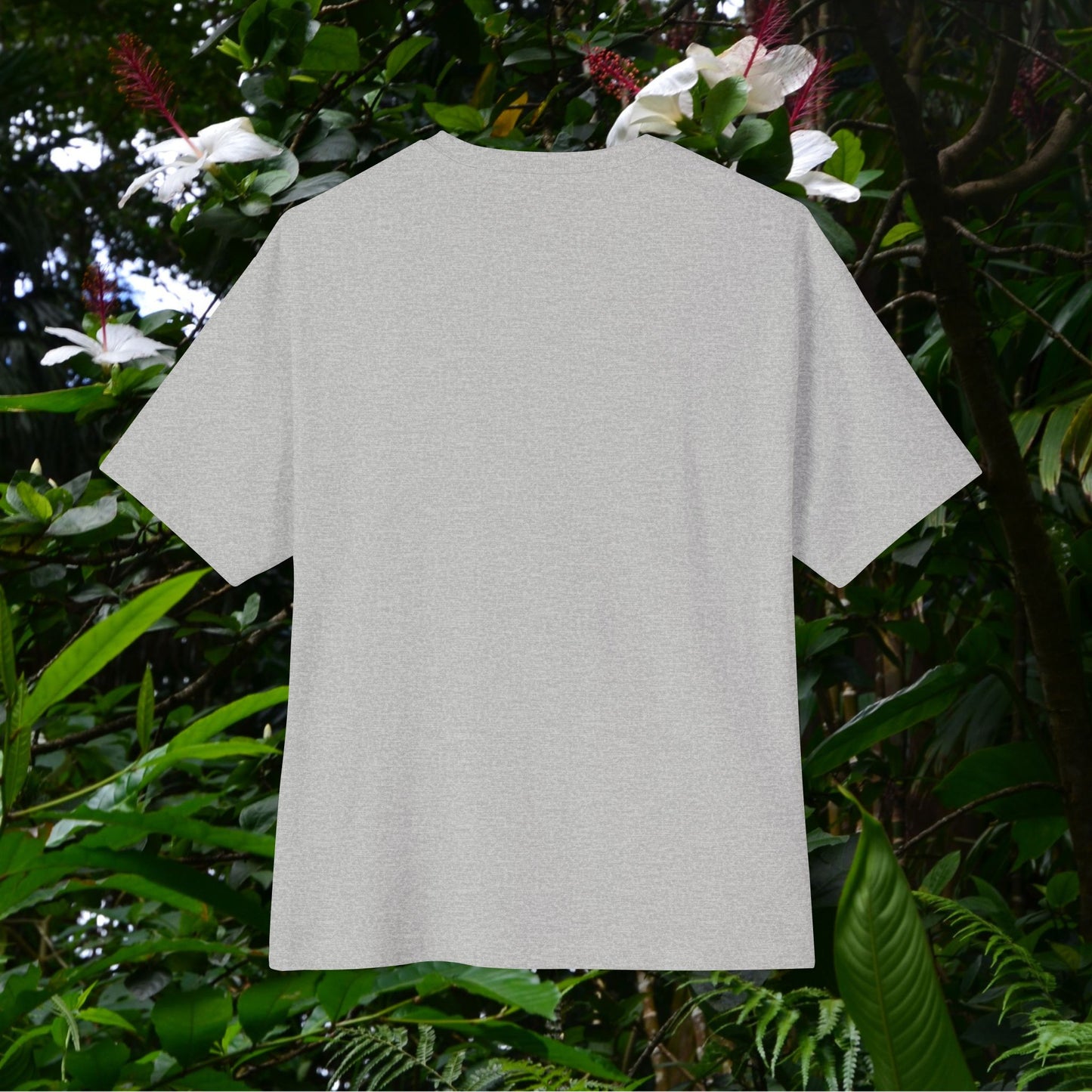 Stay wild - Oversize Tee