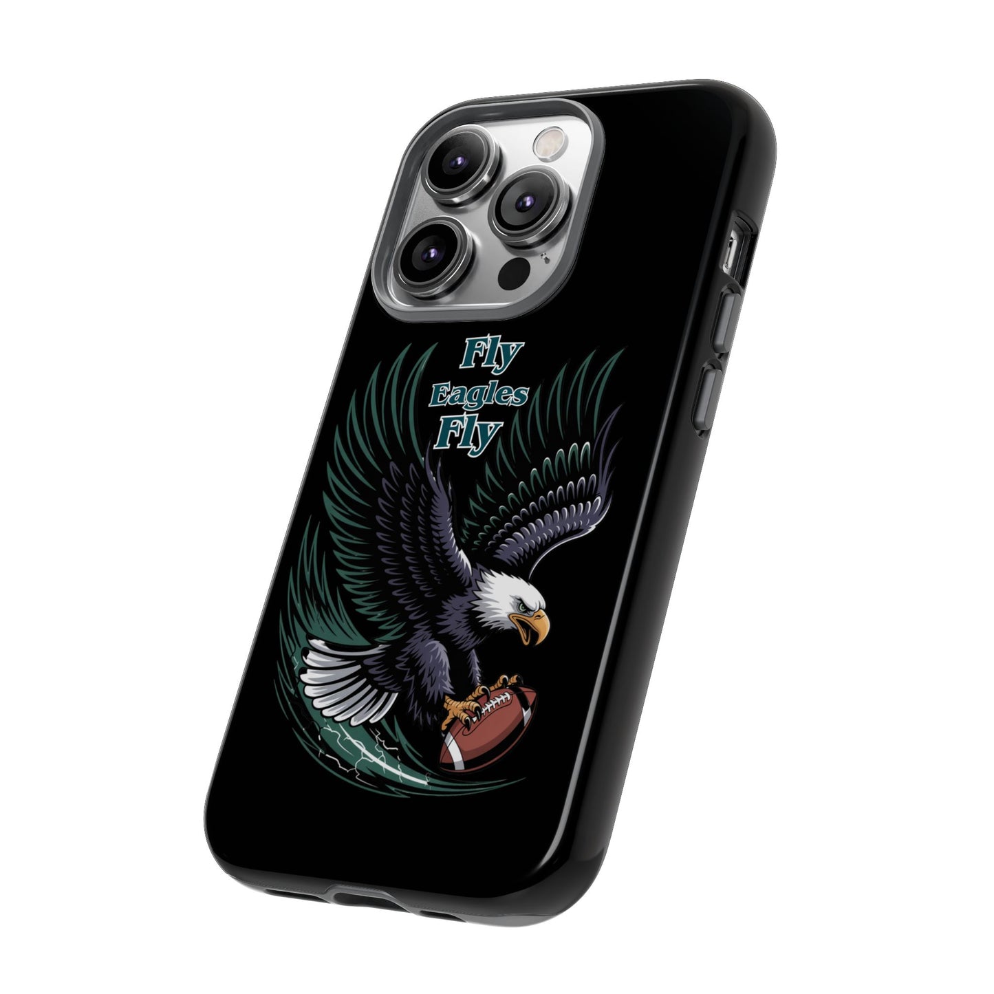 Phone Case Eagles