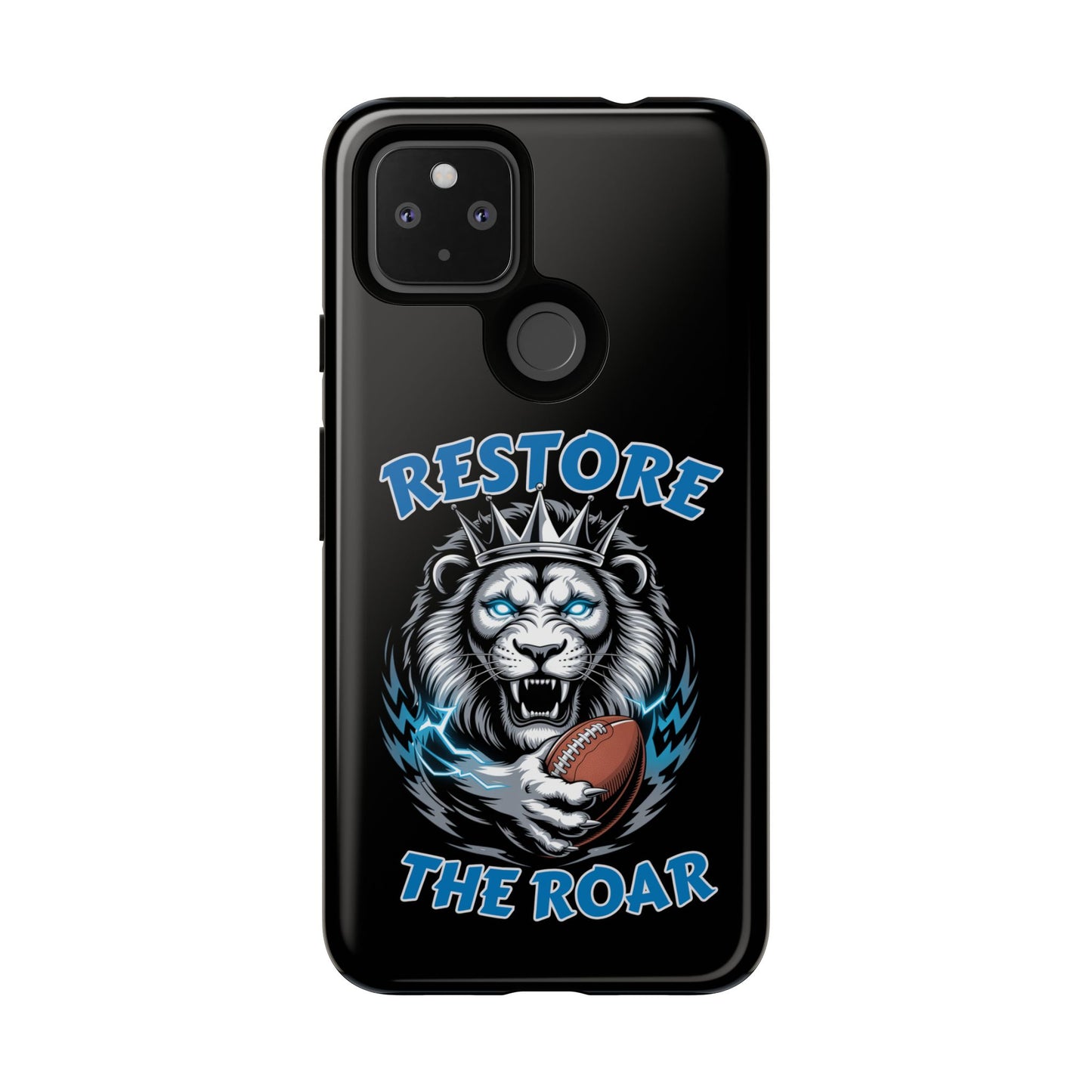 Phone Case Lions