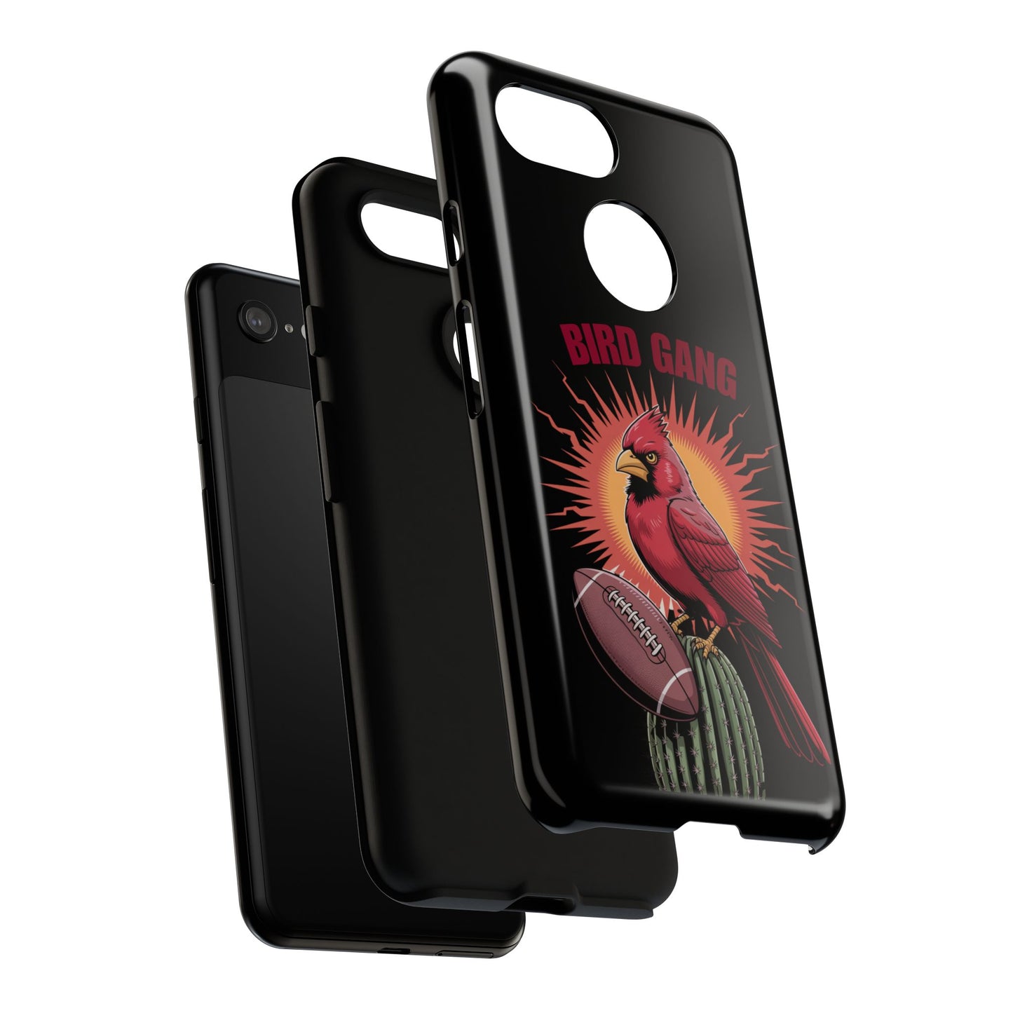 Phone Case Cardinals
