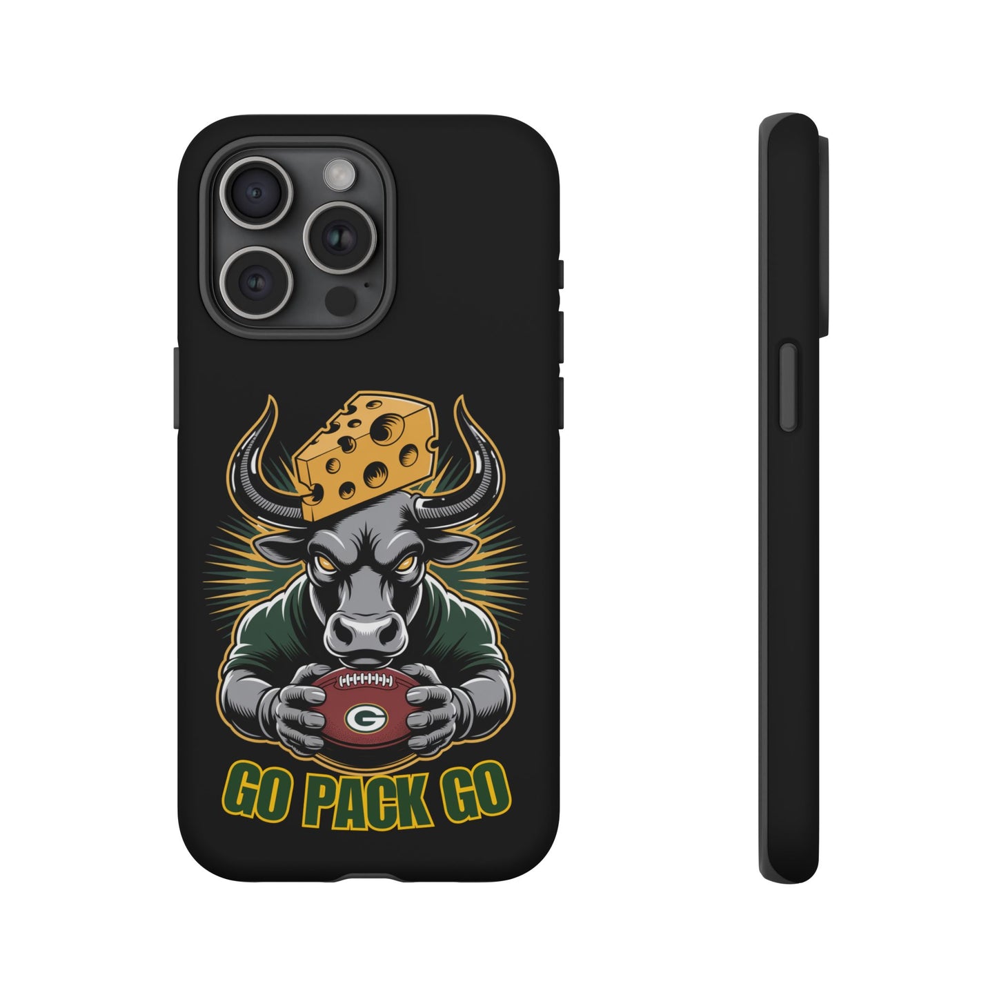 Phone Case Packers