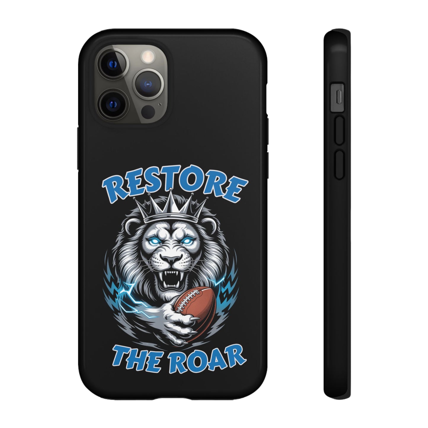 Phone Case Lions