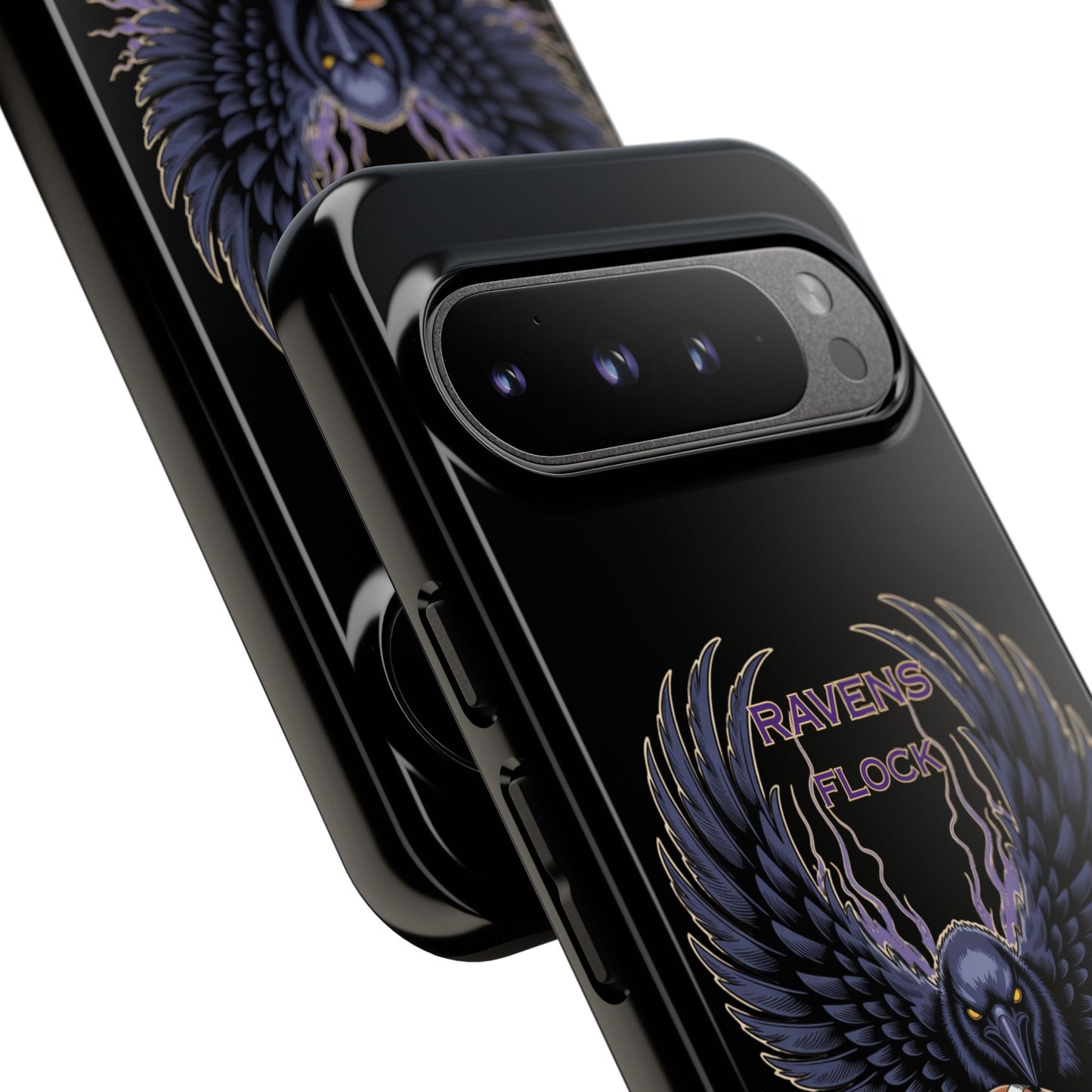 Phone Case Ravens