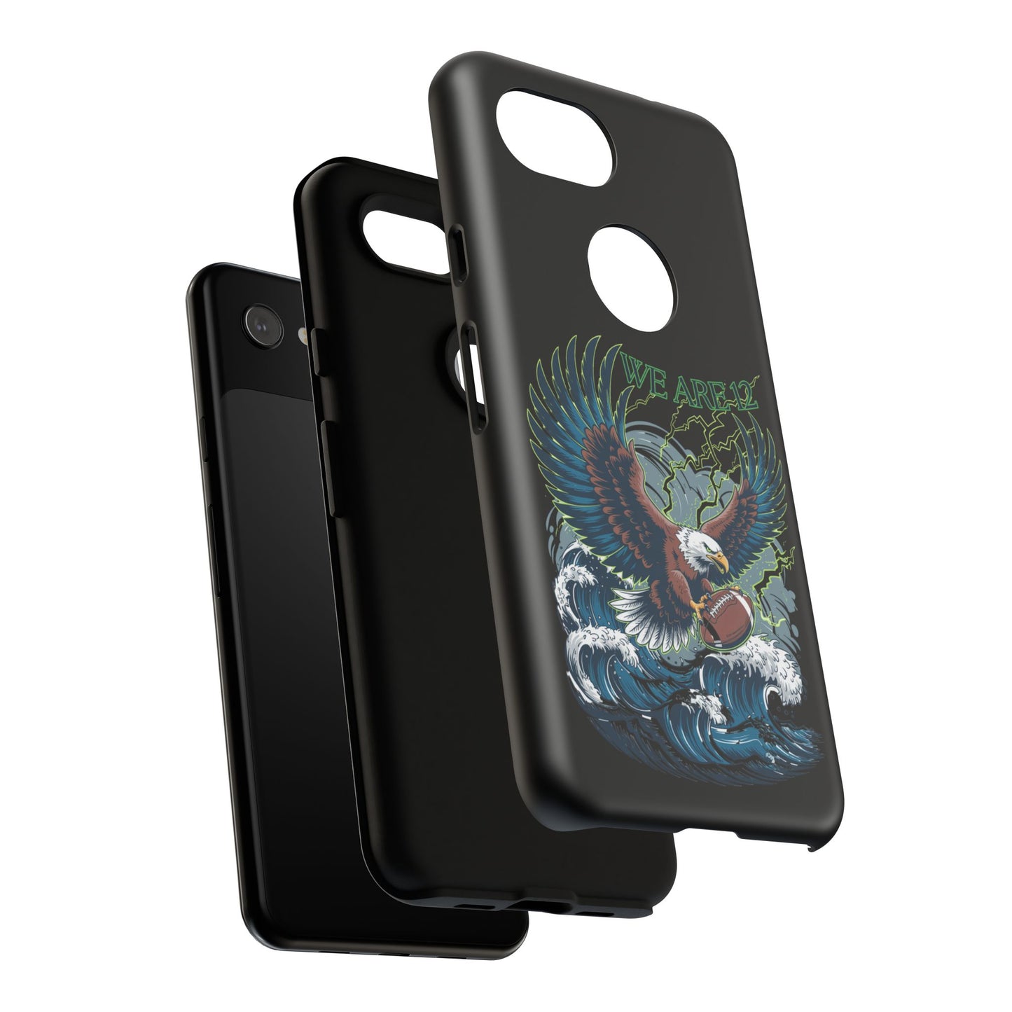 Phone Case Seahawks