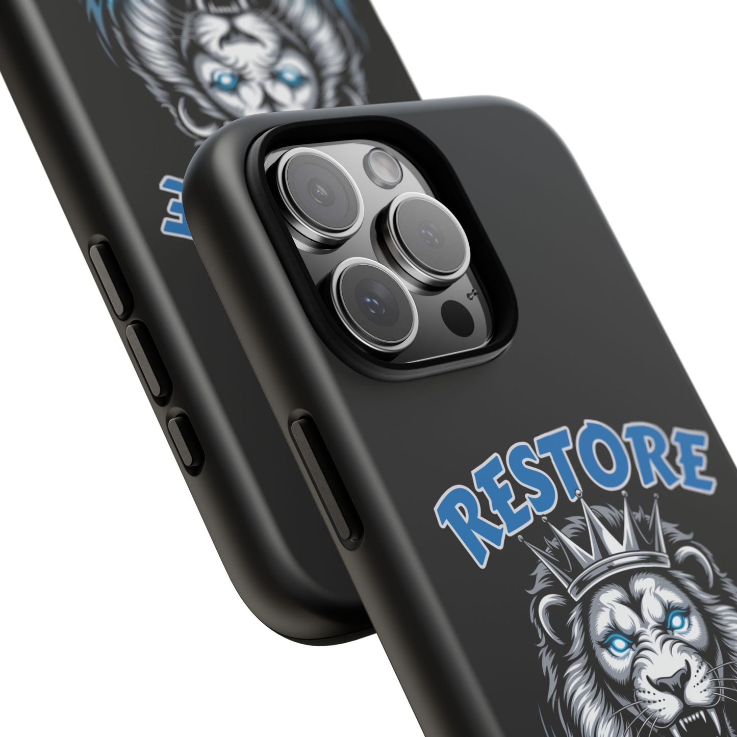 Phone Case Lions