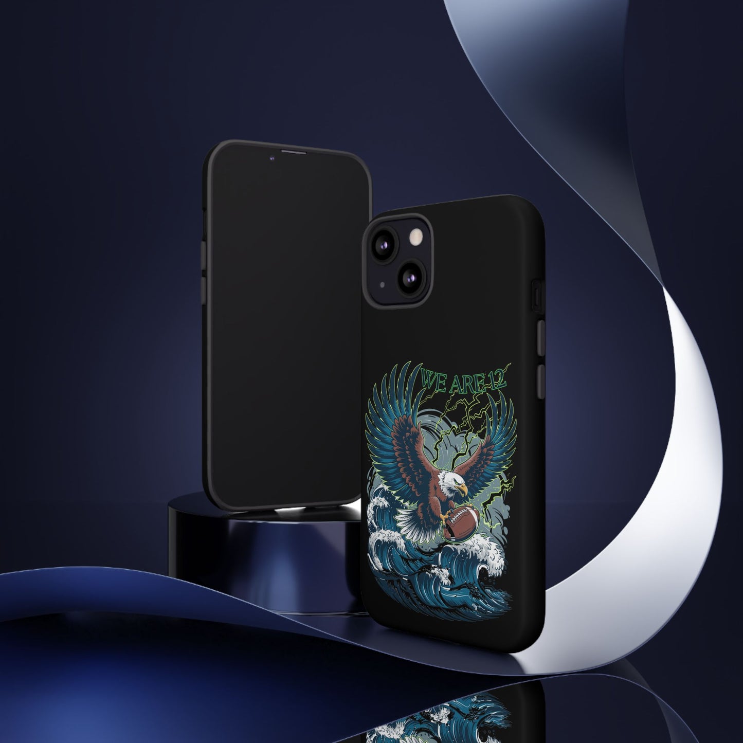 Phone Case Seahawks