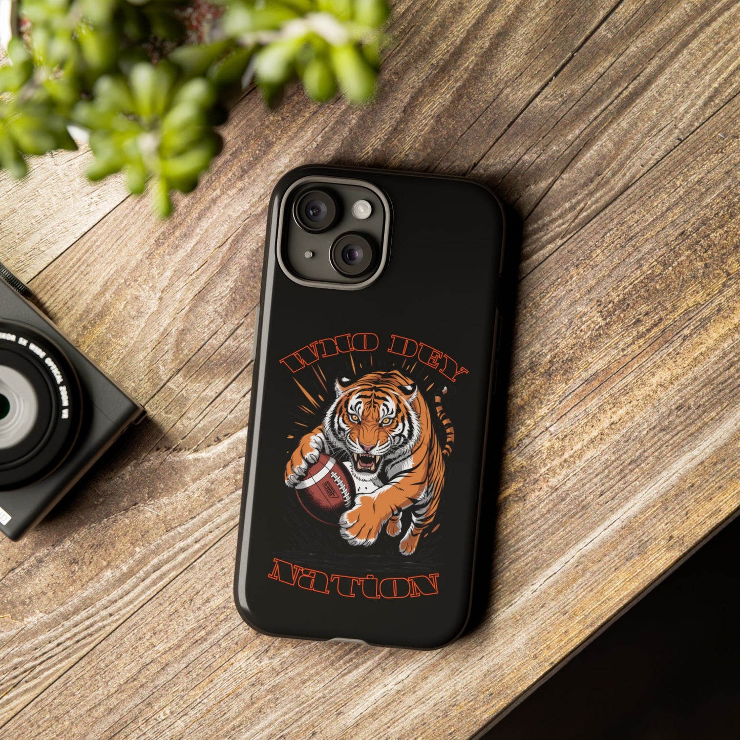 Phone Case Bengals