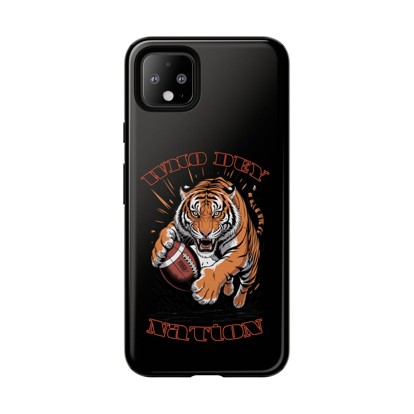Phone Case Bengals