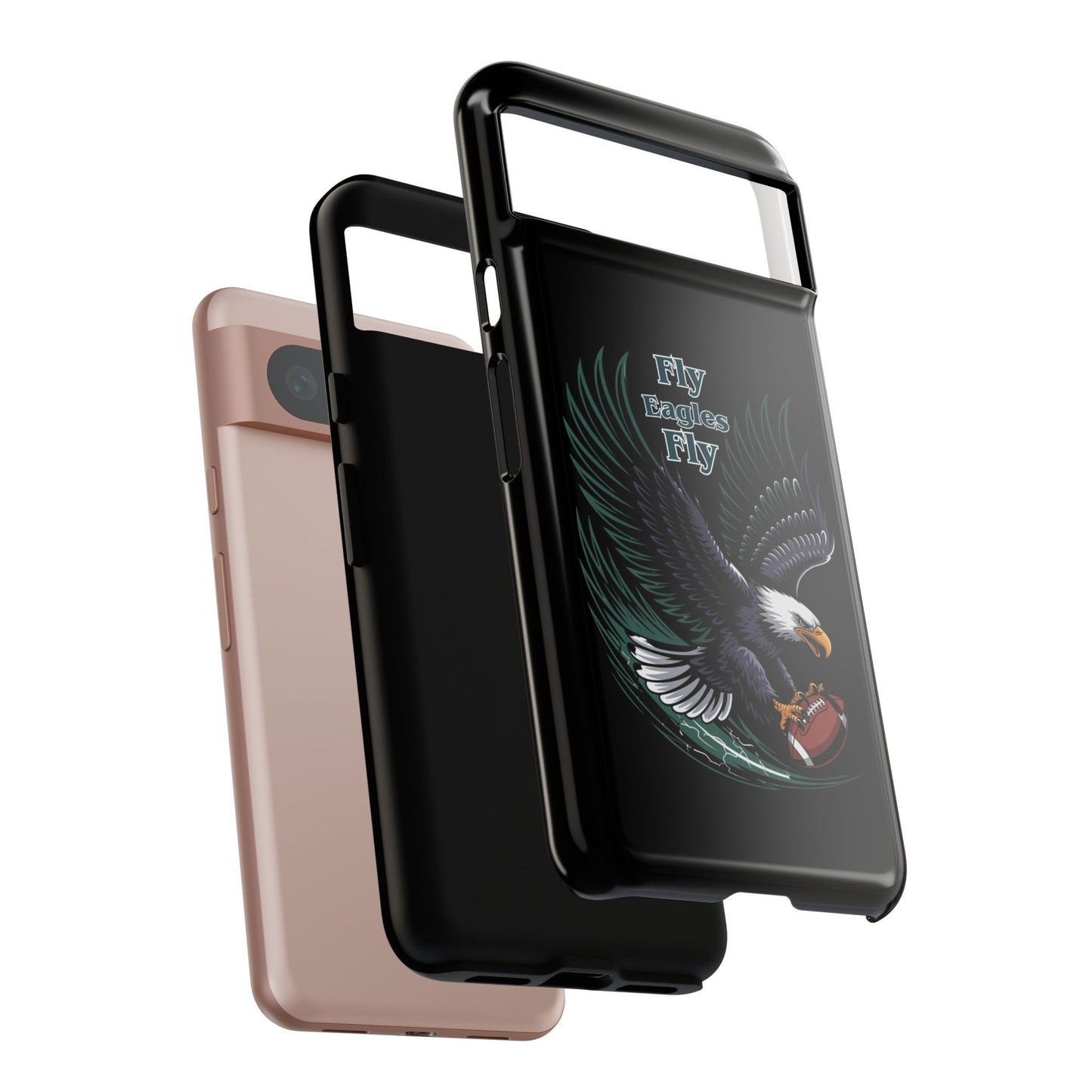 Phone Case Eagles