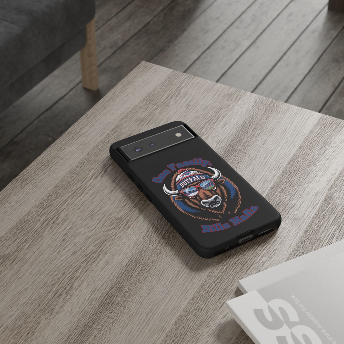 Phone Case Buffalo Bills