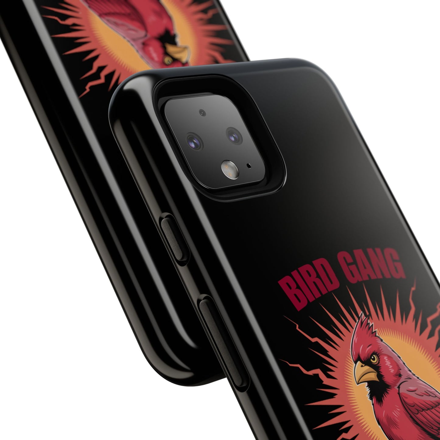Phone Case Cardinals