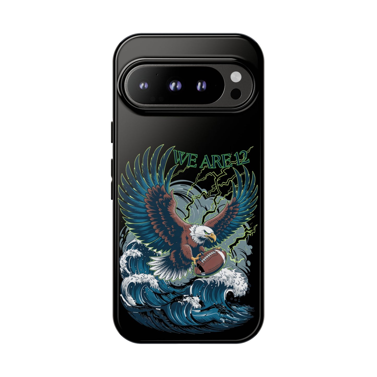 Phone Case Seahawks