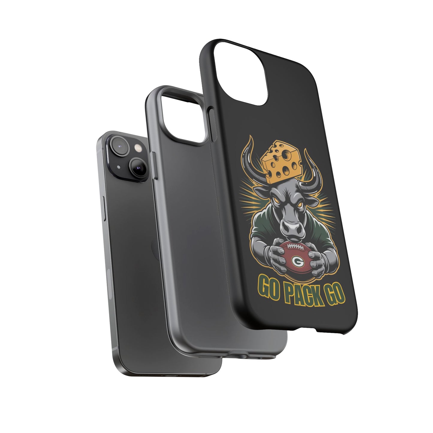 Phone Case Packers