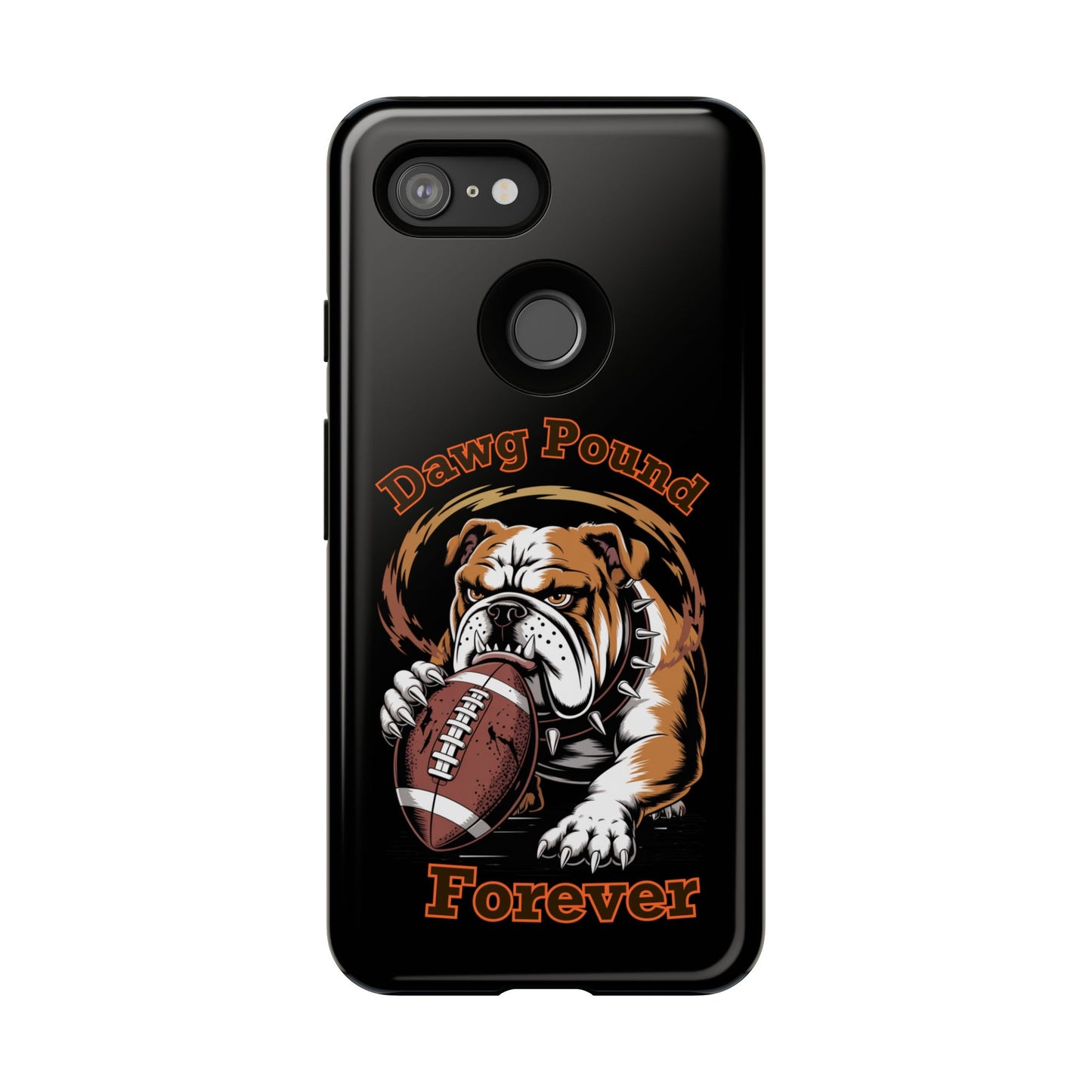 Phone Case Browns
