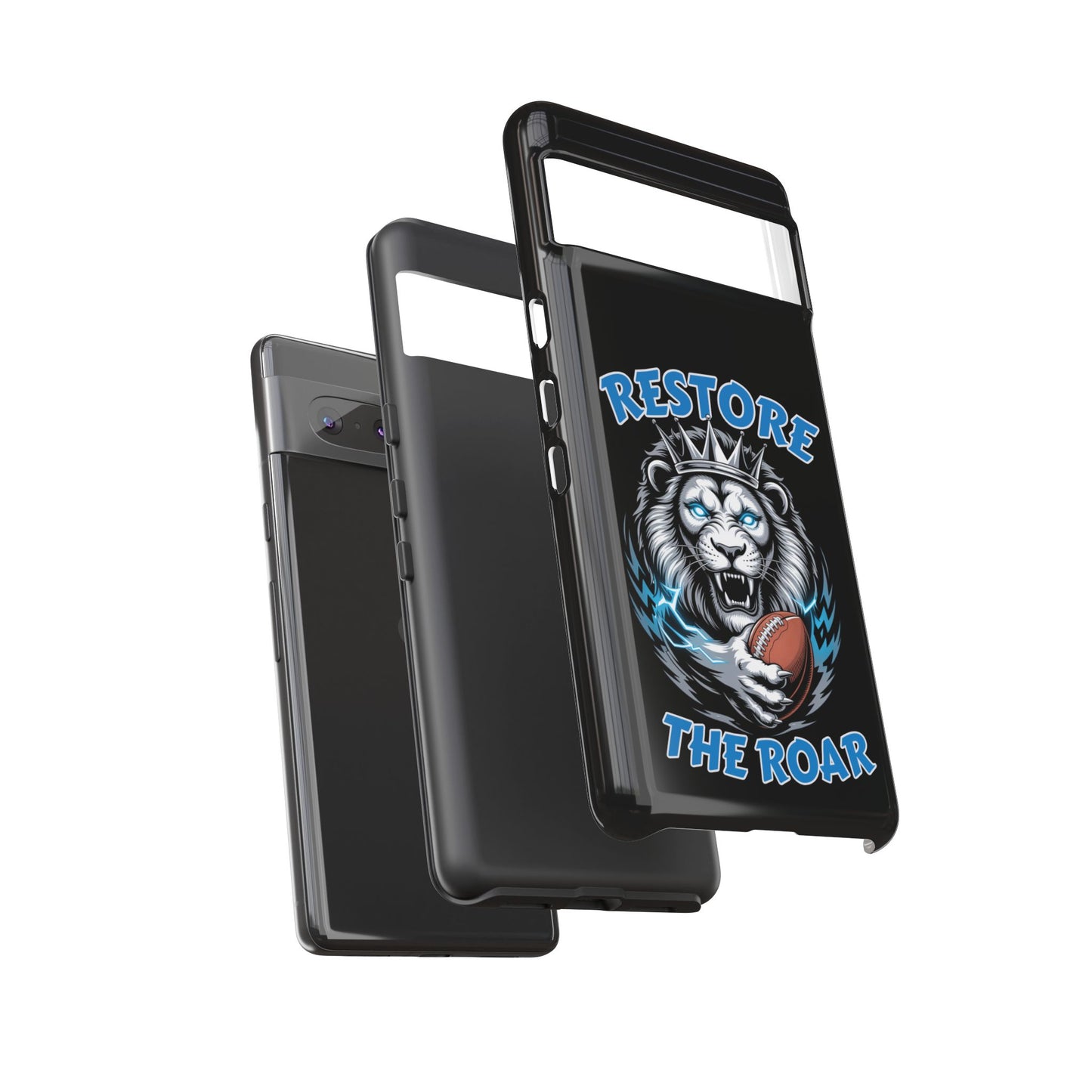Phone Case Lions