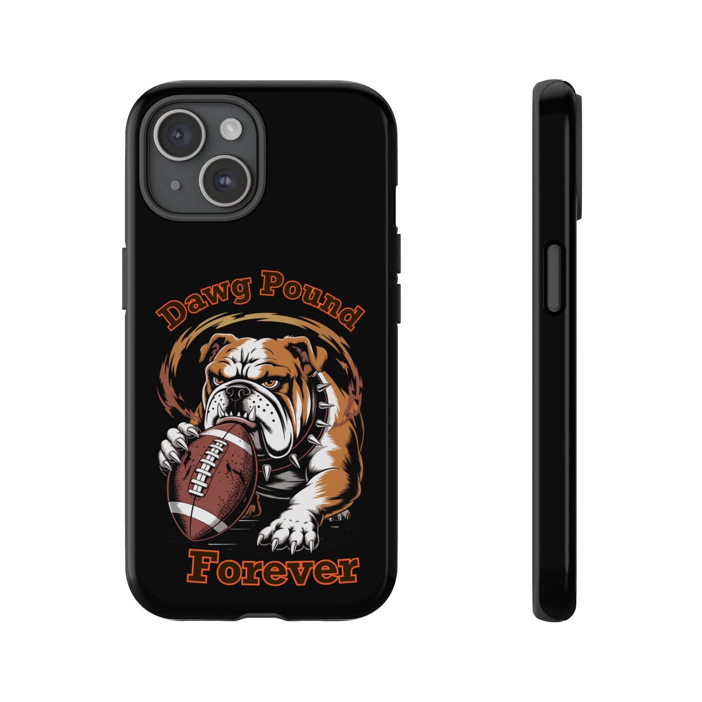 Phone Case Browns