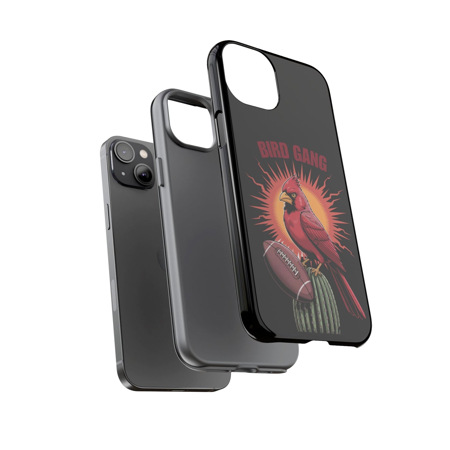 Phone Case Cardinals