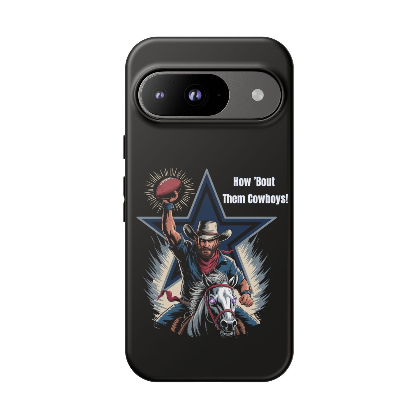 Phone Case Cowboys