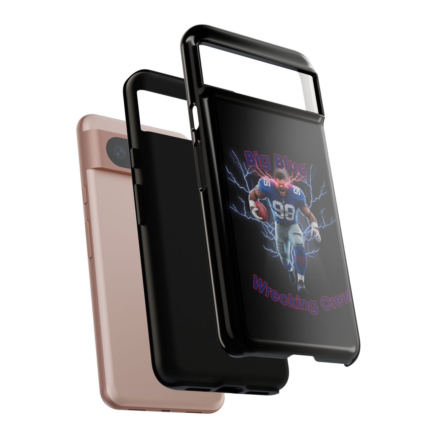 Phone Case Giants