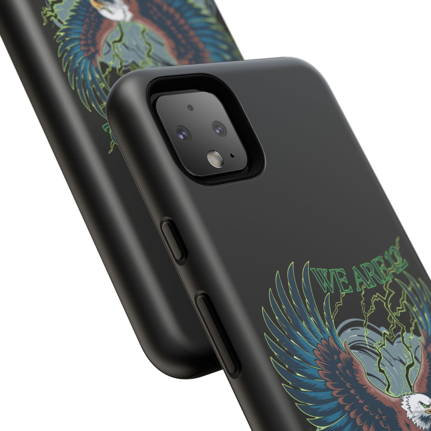 Phone Case Seahawks