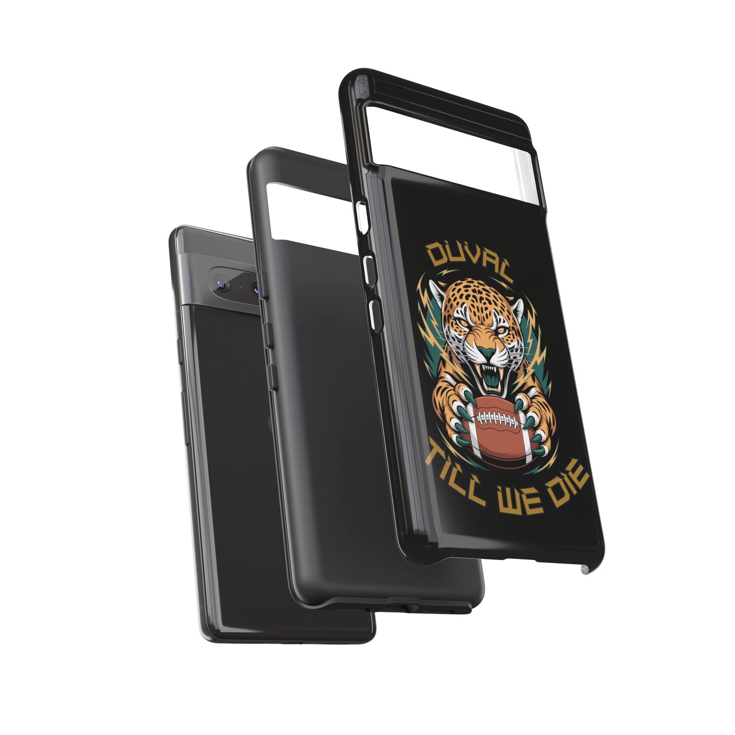 Phone Case Jaguars