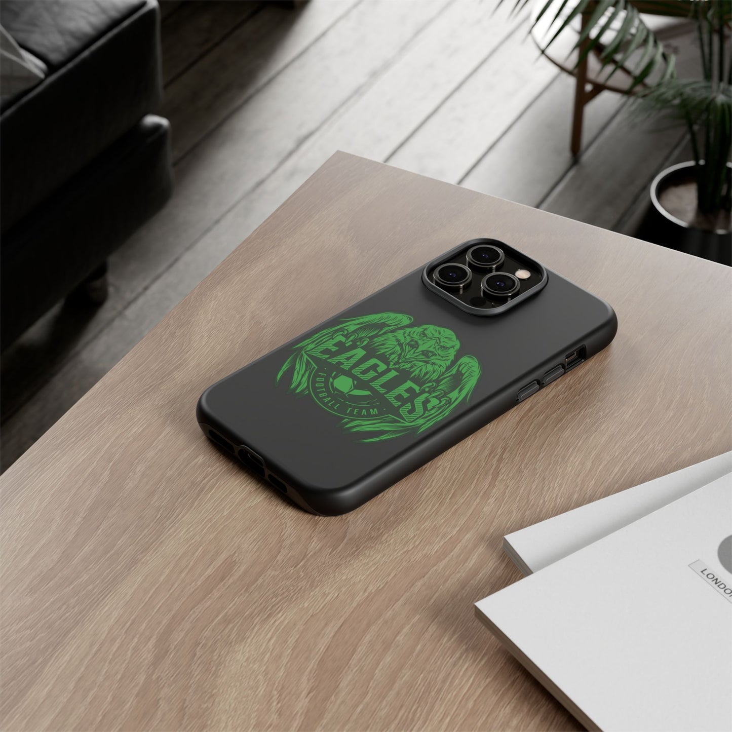 Phone Case Philadelphia Eagles