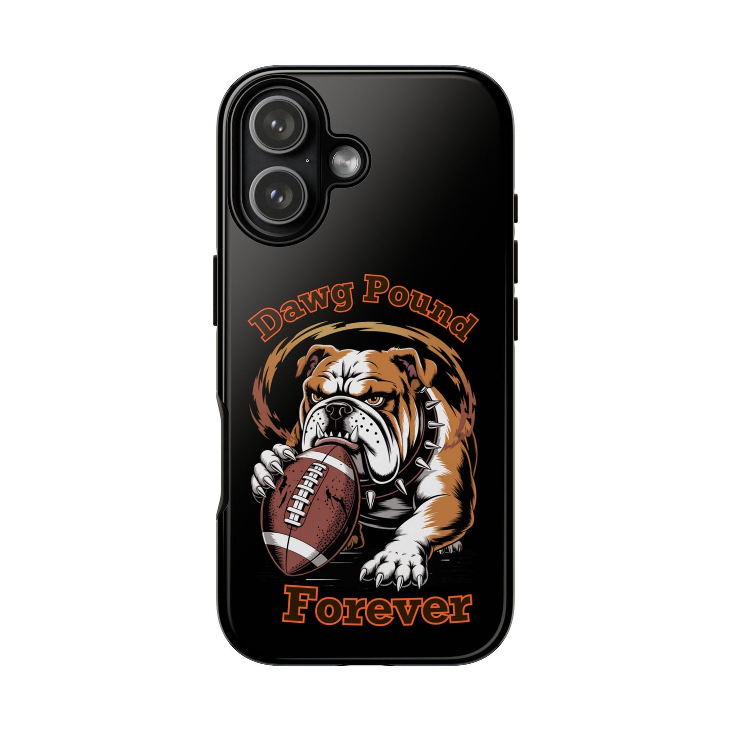 Phone Case Browns