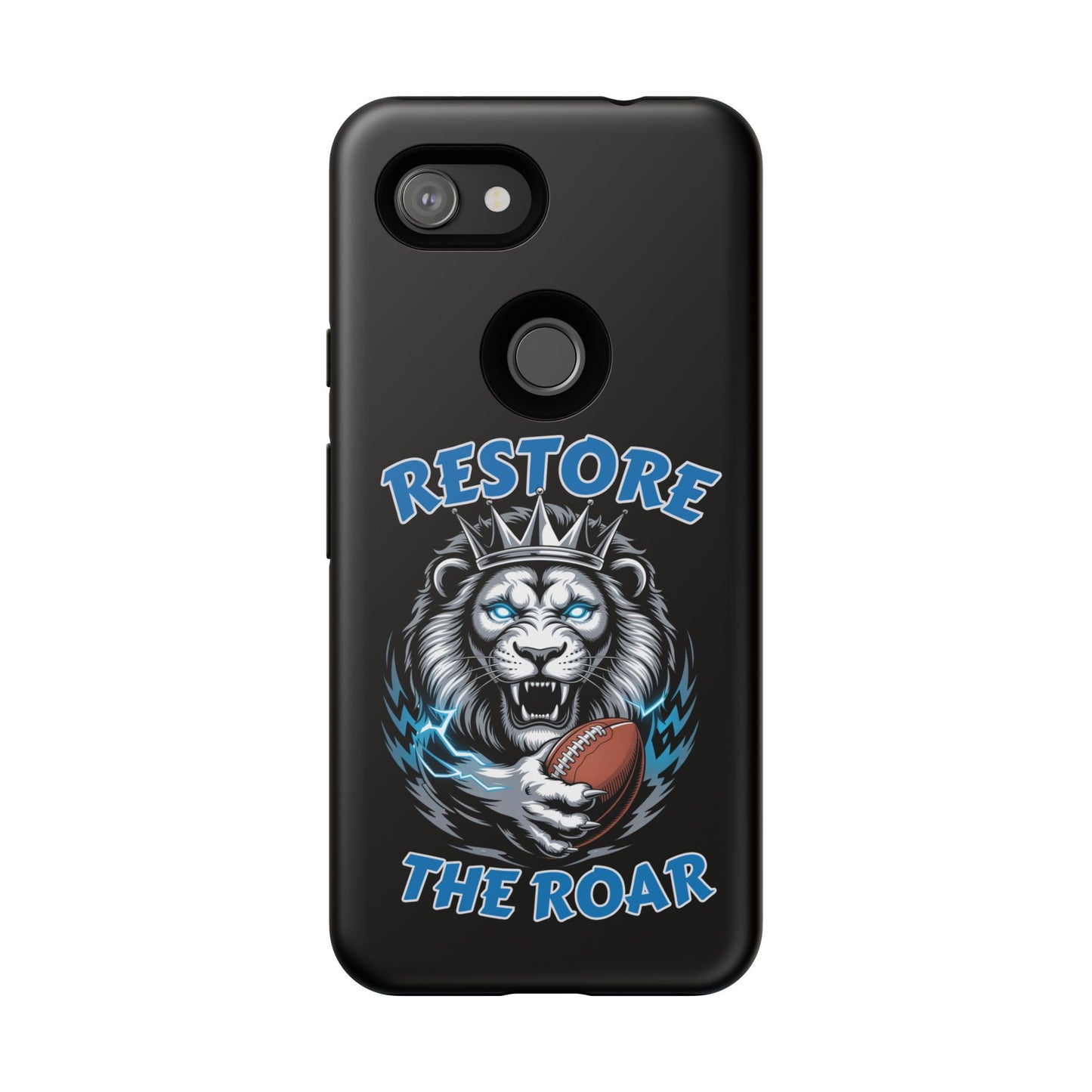 Phone Case Lions