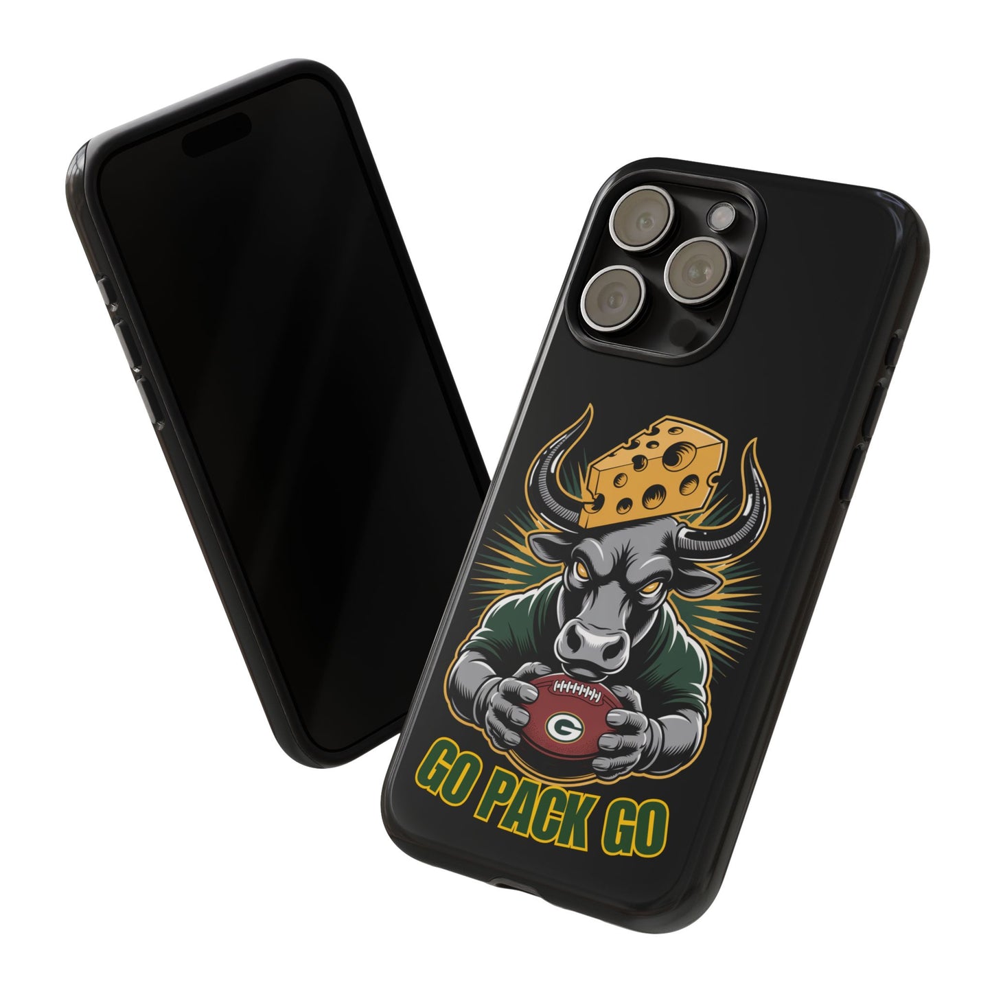 Phone Case Packers