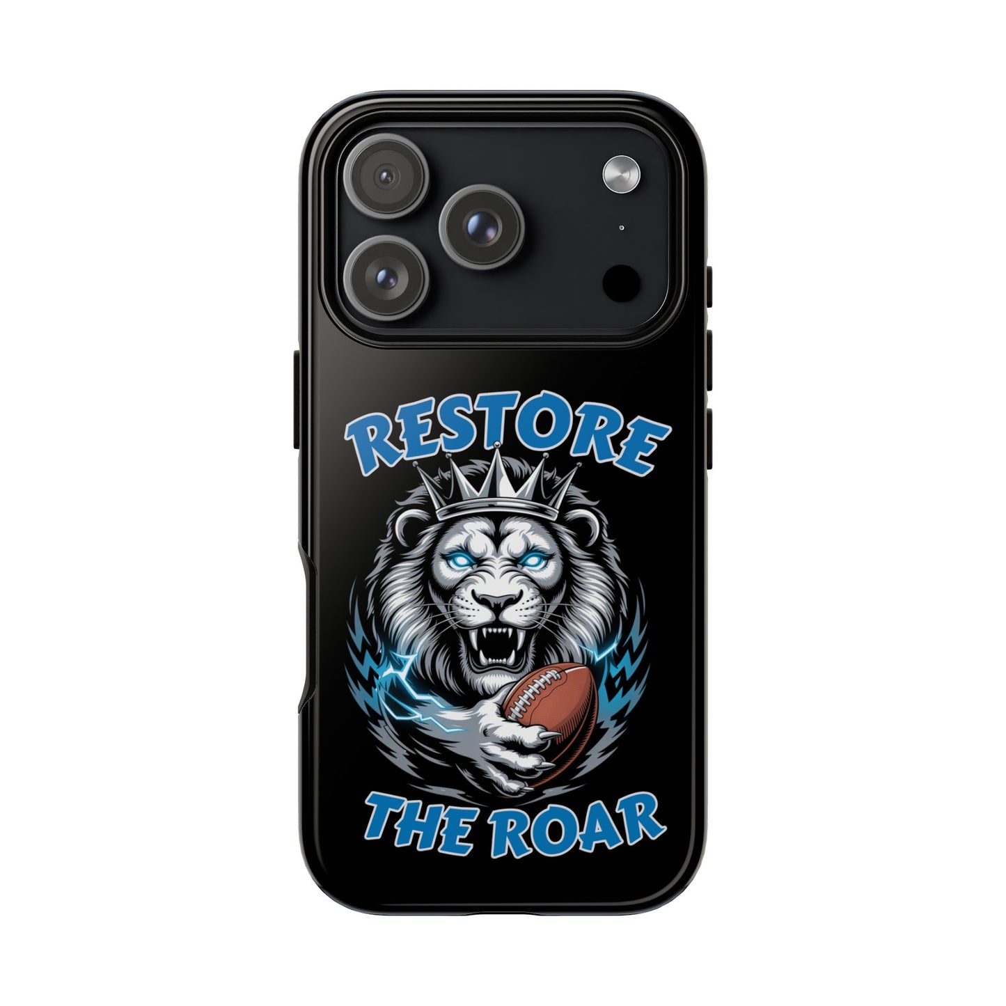 Phone Case Lions