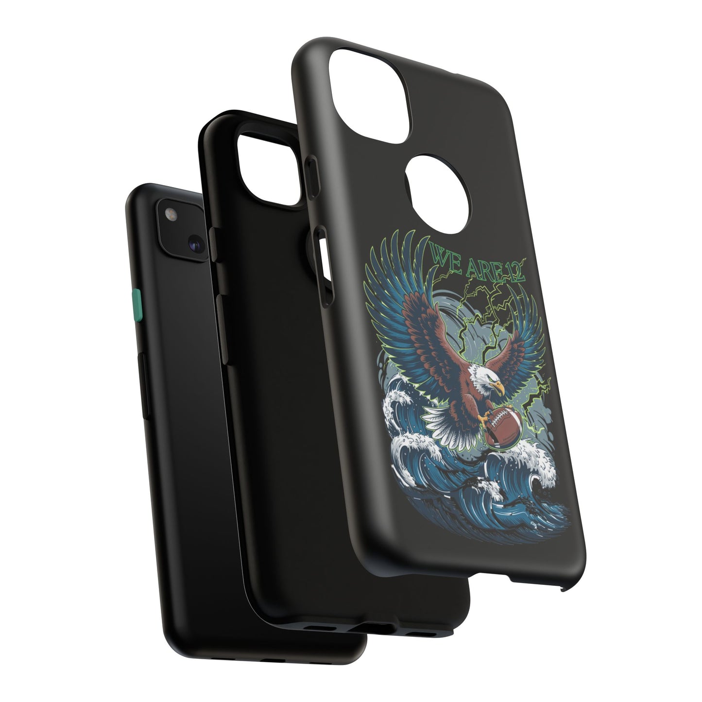 Phone Case Seahawks