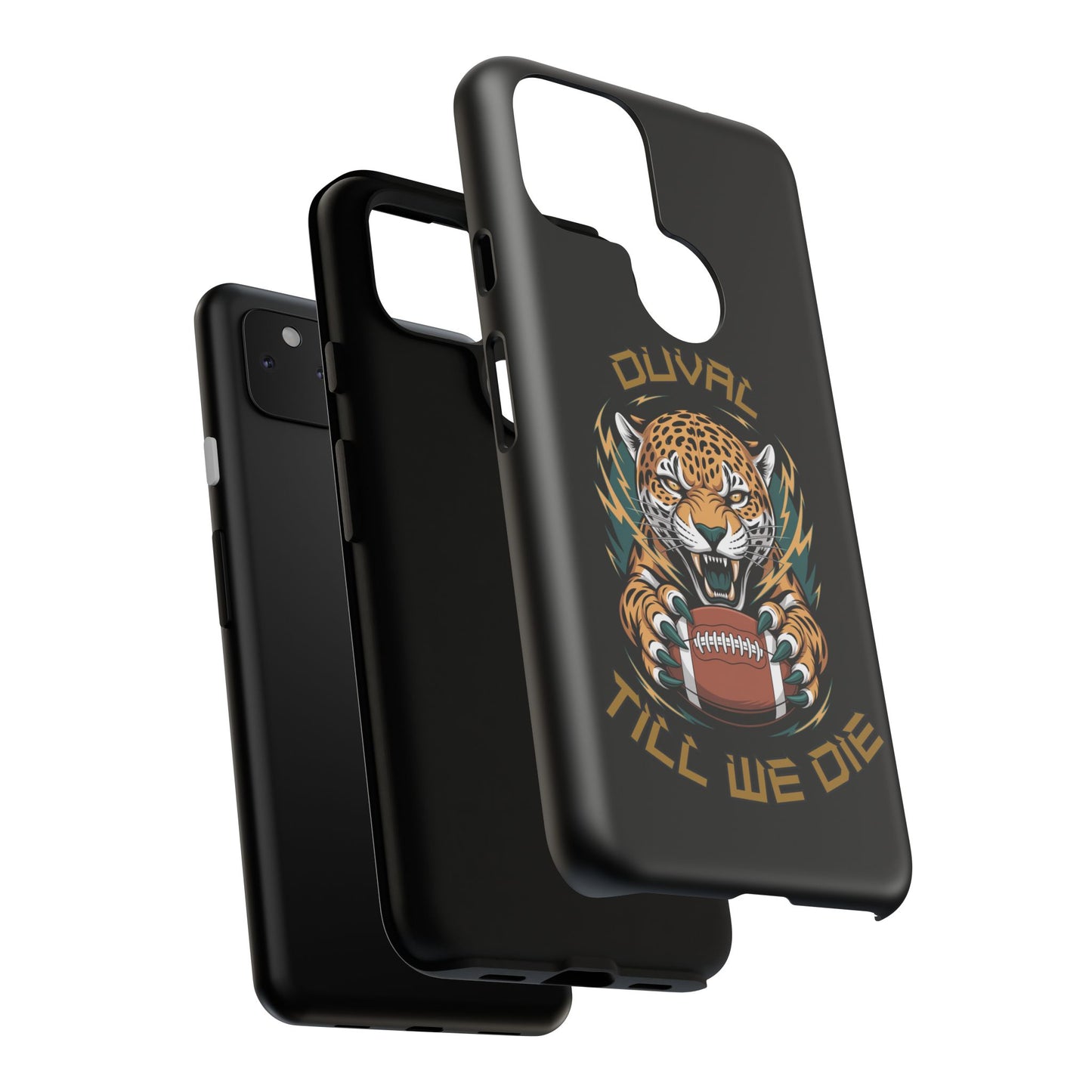 Phone Case Jaguars