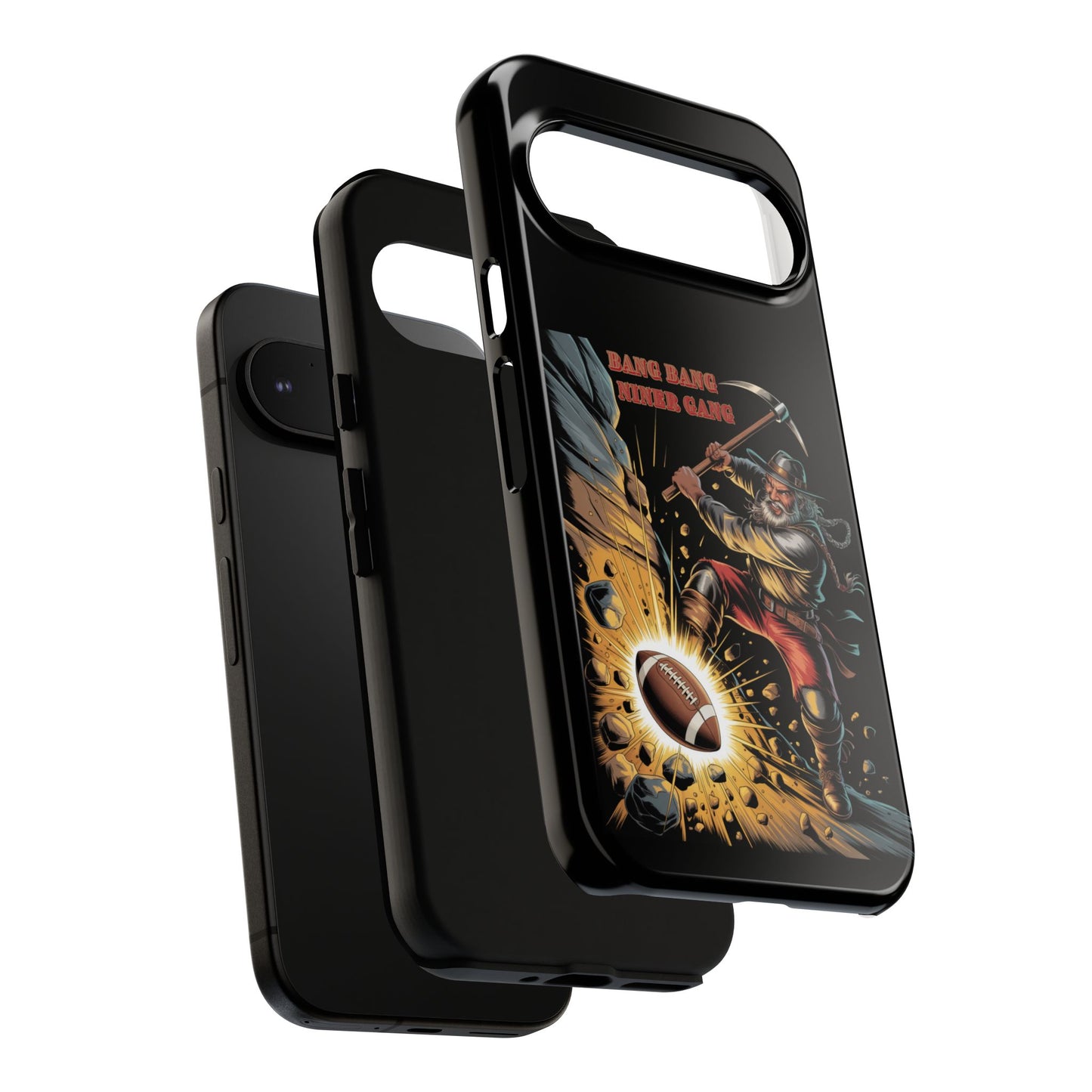 Phone Case 49ers
