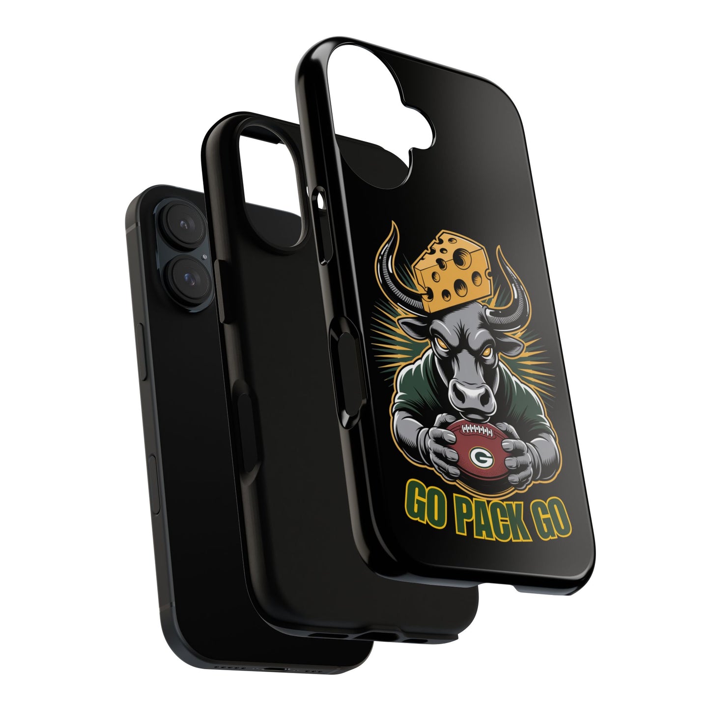Phone Case Packers