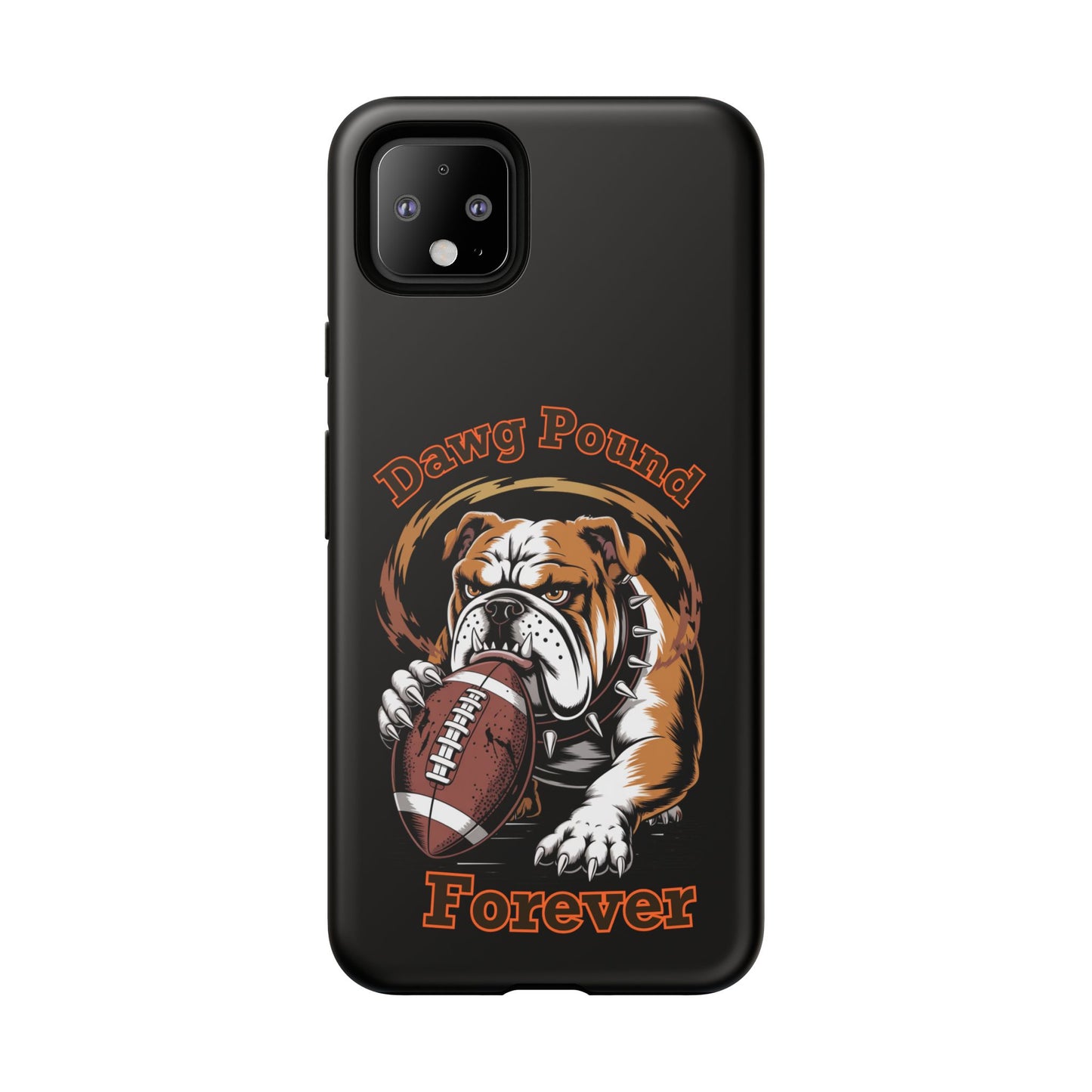 Phone Case Browns