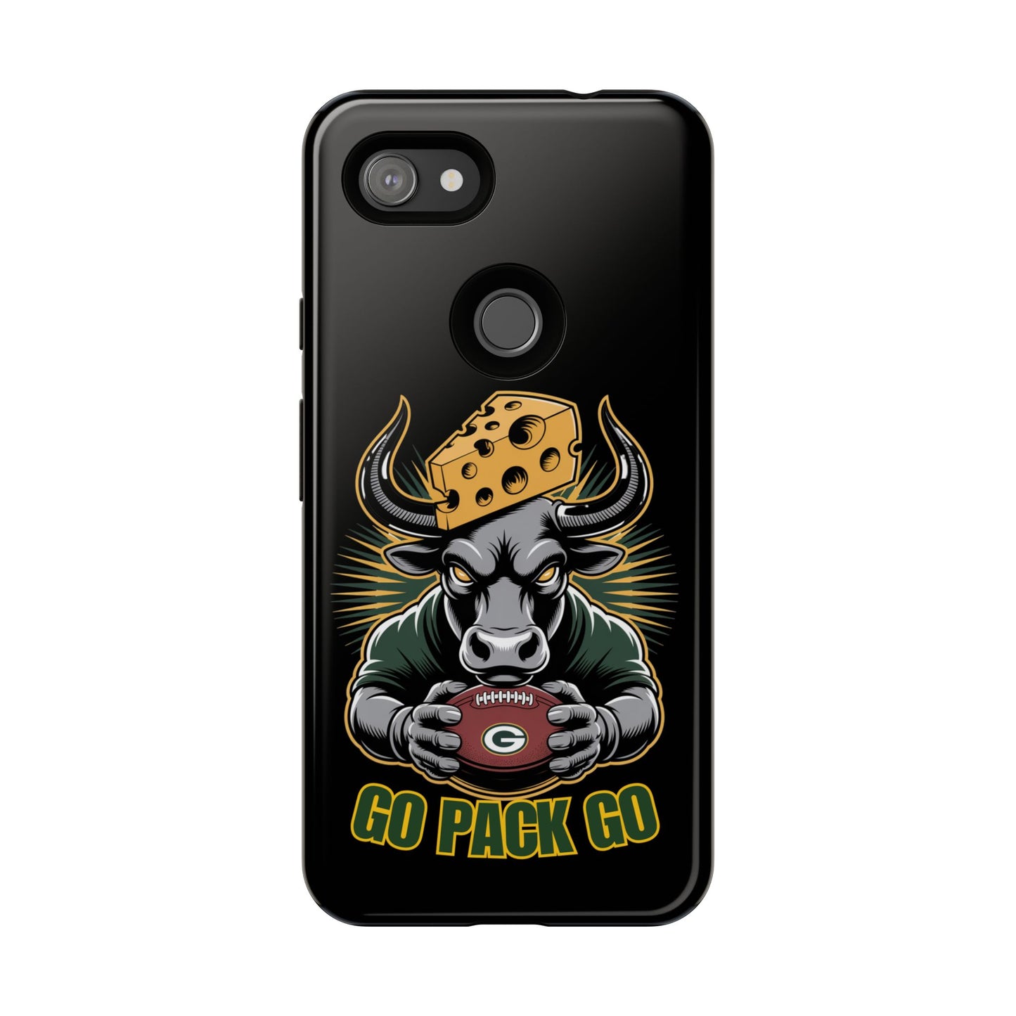 Phone Case Packers
