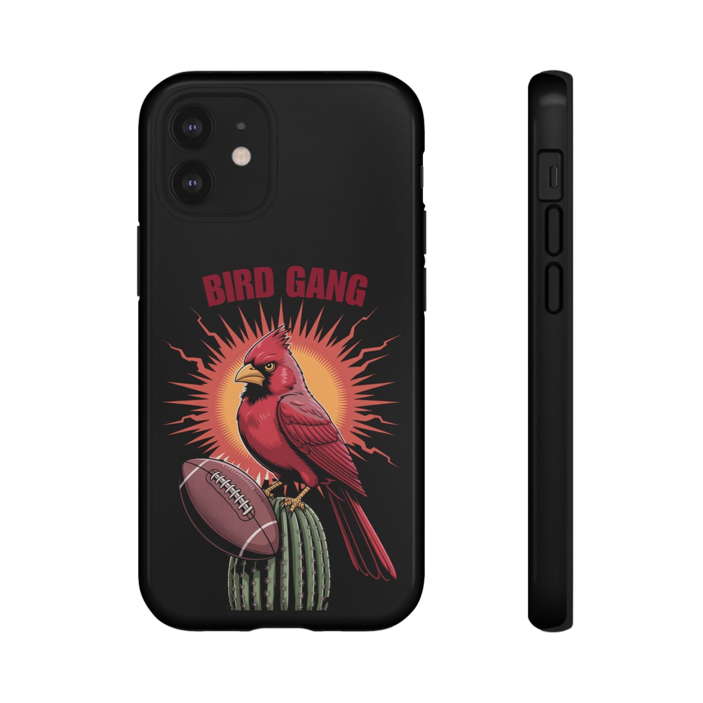 Phone Case Cardinals