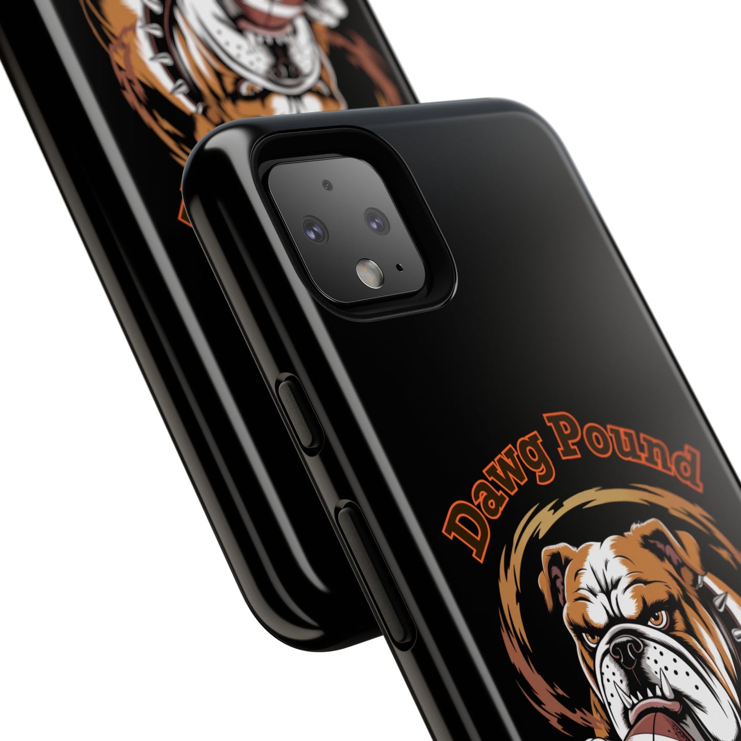 Phone Case Browns