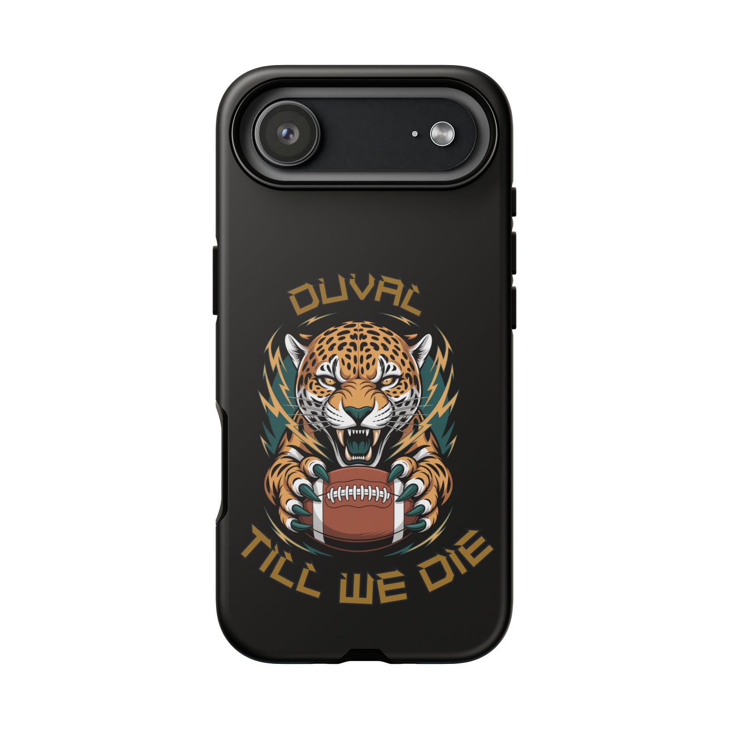 Phone Case Jaguars