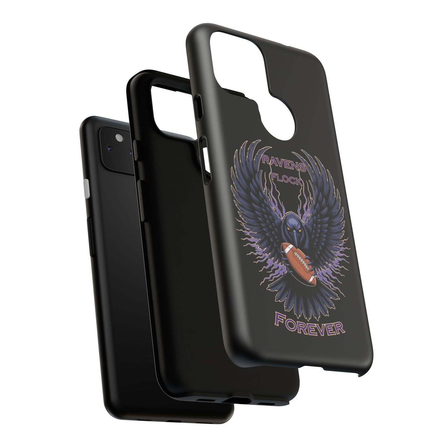 Phone Case Ravens