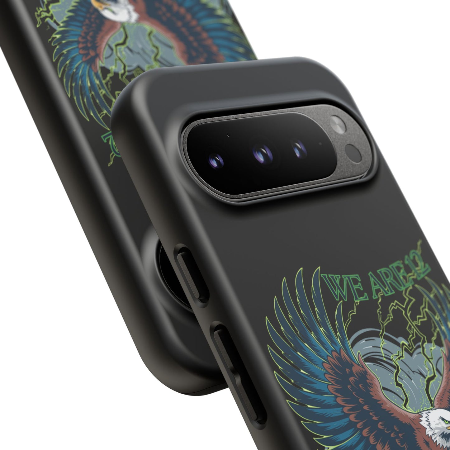 Phone Case Seahawks