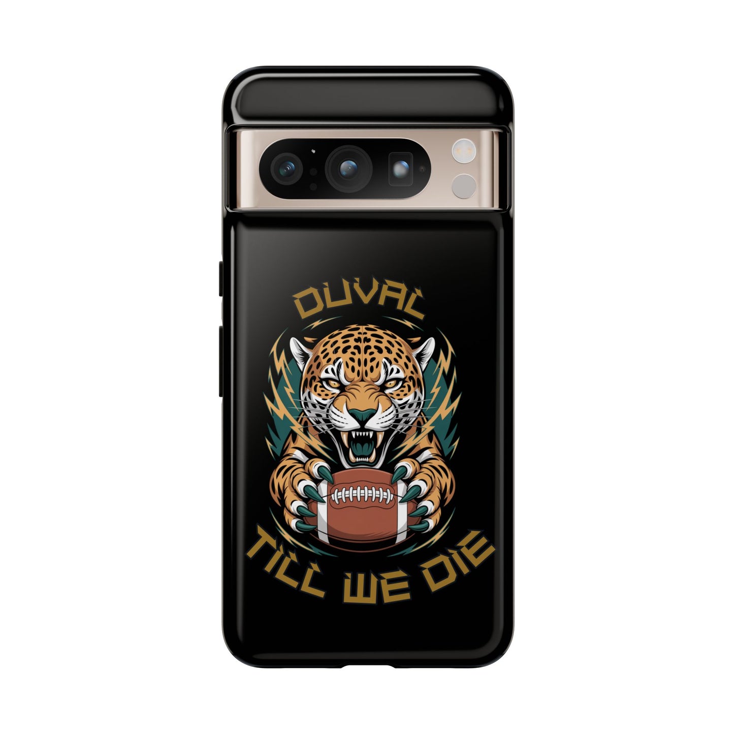 Phone Case Jaguars