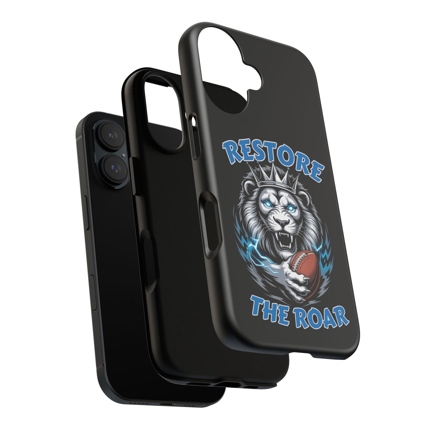 Phone Case Lions