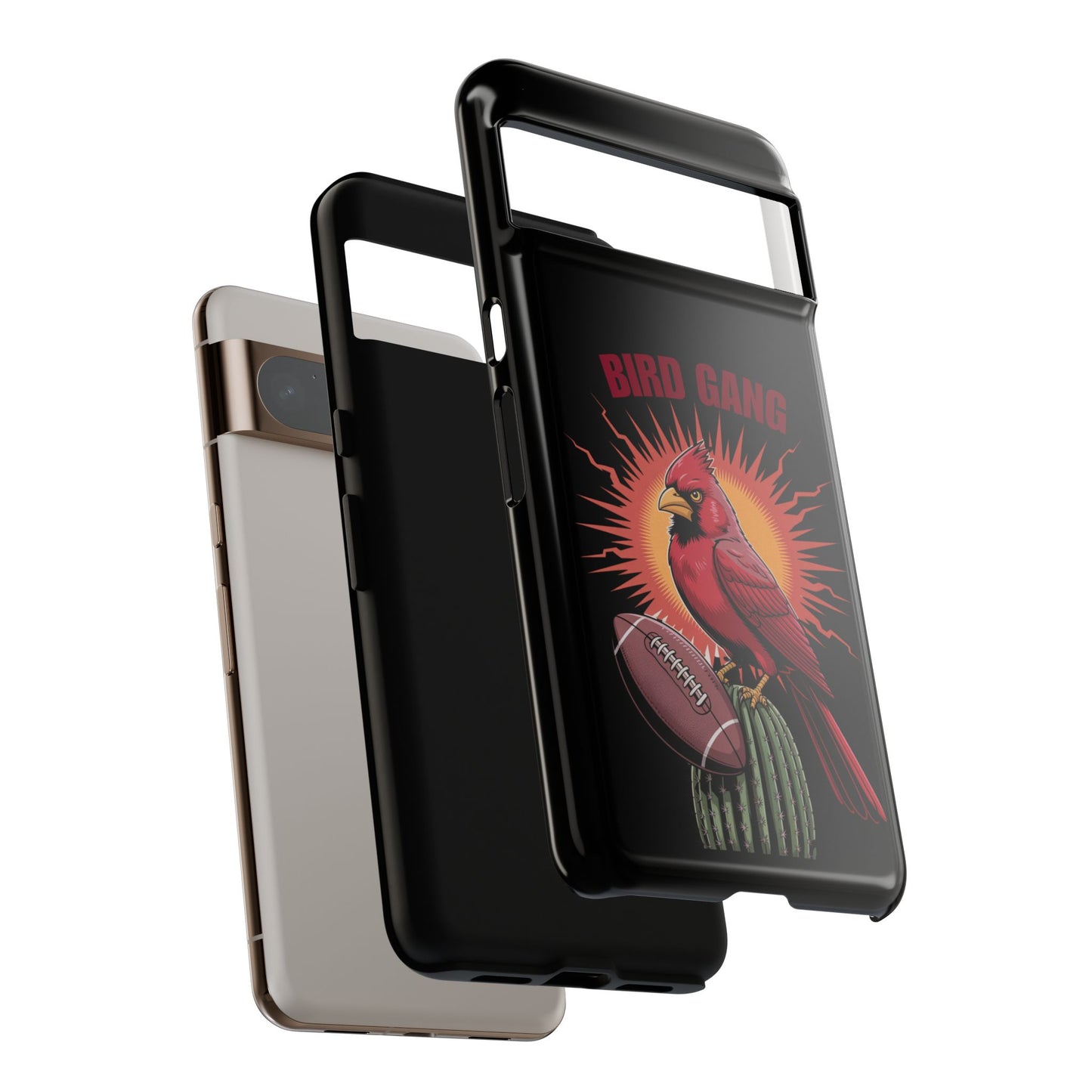 Phone Case Cardinals